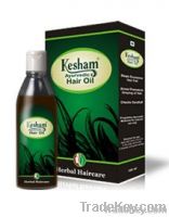 Kesham Ayurvedic Hairoil