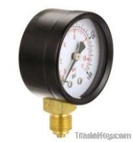 Commercial Dry Gauge