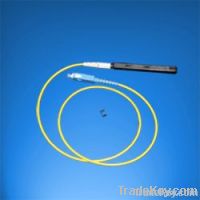 Optical Fiber Splice