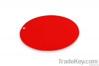 silicone mats/silicone heat resistant mat