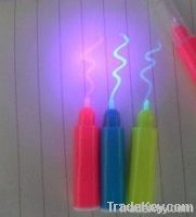 color permanent invisible ink pen
