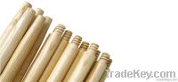 China Ash Broom&Mop Handles