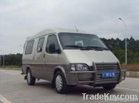 Armor Cash Carrier