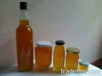 wild natural honey 100%