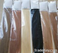 Hair Extensions | Virgin Remy Indian Hairs
