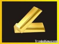 gold bars maximum purity