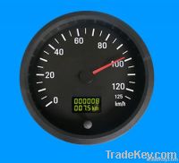 140mm Truck Speedometer