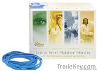 Antimicrobial Rubber Bands