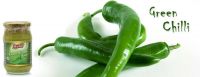 Green Chilli 