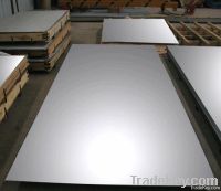 Stainless Steel Round Plates