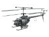 HOT sale Outdoor video recording Remote control helicopter 3.5CH rc helicopter with Camera