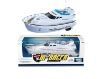 2012 high speed rc electric boat 2.4G Iphone control boat