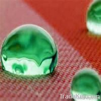 flame retardant anti-static chemical resistant fabrics