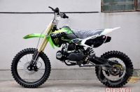 125cc/150cc dirt bike /pitbike with CE