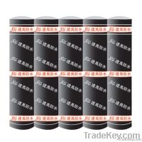 SBS modified bitumen waterproof membrane