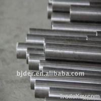 Titanium bar