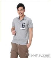 2012Fashionable, Short Sleeve Men's T-shirt