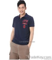 2012Fashionable, Short Sleeve Men's T-shirt