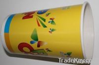 46oz popcorn paper buckets