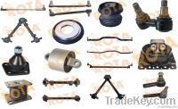 Man Truck Spare Parts (iso 9001:2000 And Iso/ts 16949:2002)