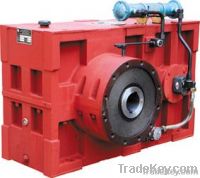 SingleI-screw Extruder Gearbox