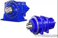 JC.P Series Planetary Gearbox