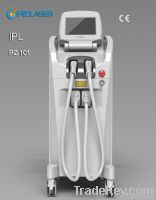 Hot ! Hair Removal and skin care Beauty IPL machine PZ-101