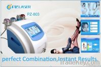 2012 High quality Portable Weight loss cavitation slimming machine PZ-