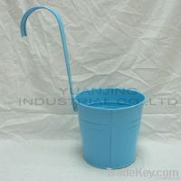 Hanging Bucket/Flower Panter/Hanging Pot