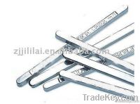 tin soldering bar/wrie