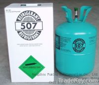 Snow Power Refrigerant R507