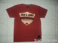Jack & Jones Mens t-shirt