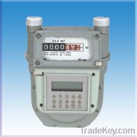 Gas Meter