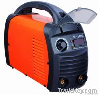 IGBT Inverter MMA Welder