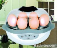 Egg cooker