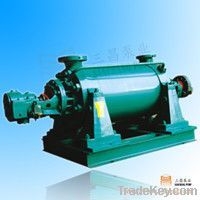 DG Industry boiler feed water pump