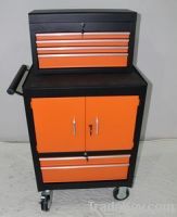 Tool Chest & Roller Cabinet Conbination