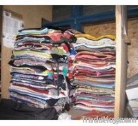 Used T-Shirts