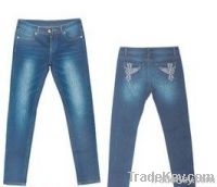 Inventory Jeans