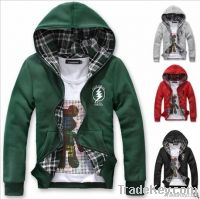 Latest Winter Mens Hoodies