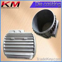 electronical parts die casting service