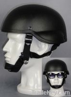 Ballistic Helmet---MICH 2000
