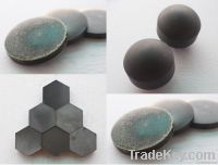 Ballistic Ceramic---Silicon Carbide