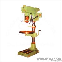 Pillar Drilling Machine