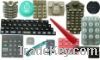 Silicone Rubber Keypad