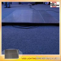 Full Color LED Dance FloorLED Video Floor