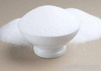 White Granulated Refined Cane Sugar - ICUMSA 45