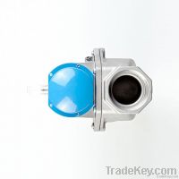 EMV Series Seismic Earthquake Gas Shut Off Valve