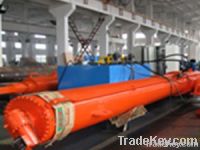 ESL series hydraulic cylinder