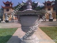 Stone Censer